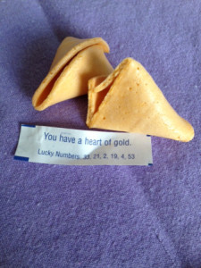 fortune-cookie